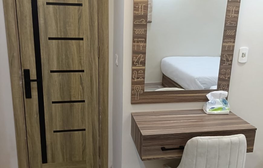 Double Room (106)