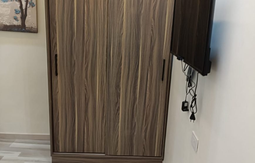 Double Room (106)