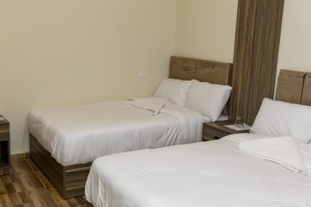 Double Room (202)
