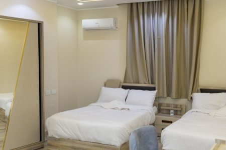 Double Room (203)