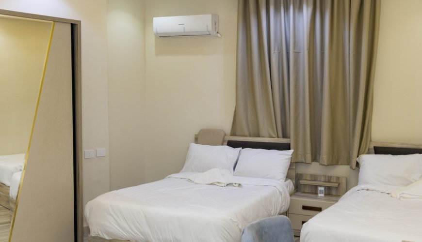 Double Room (203)