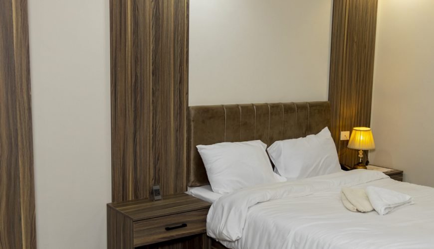 Single Or Double Room (104)
