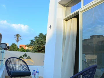 Maktub Hotel
