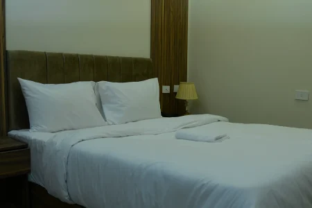 Single Or Double Room (104)