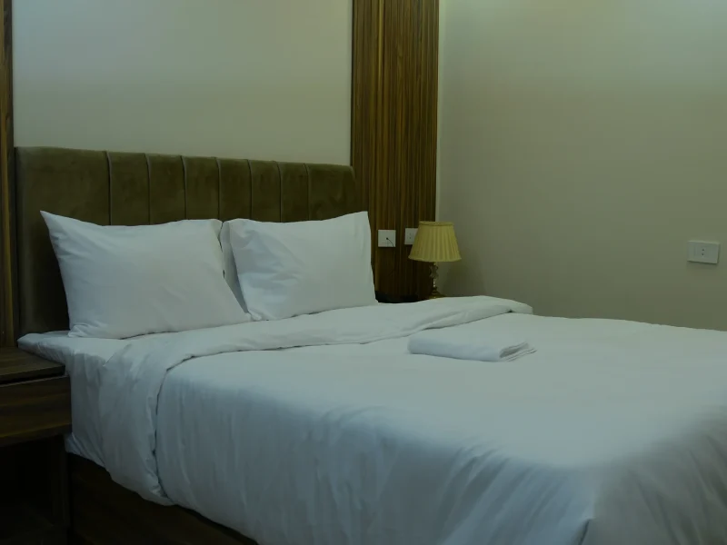 Single Or Double Room (104)