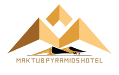 maktub pyramids hotel